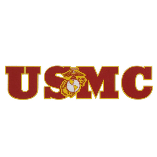 USMC EGA Decal